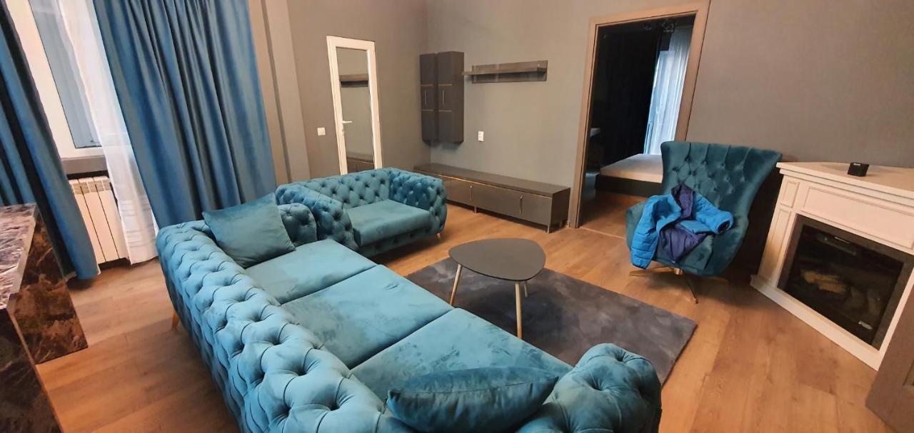 Balcescusuite Bucureşti Ngoại thất bức ảnh