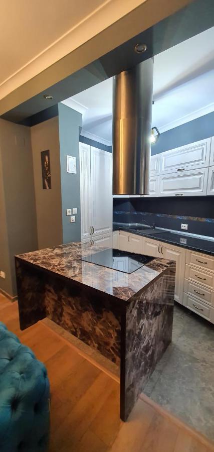 Balcescusuite Bucureşti Ngoại thất bức ảnh