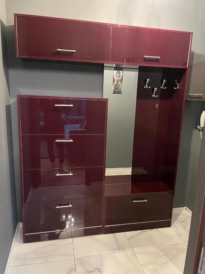 Balcescusuite Bucureşti Ngoại thất bức ảnh